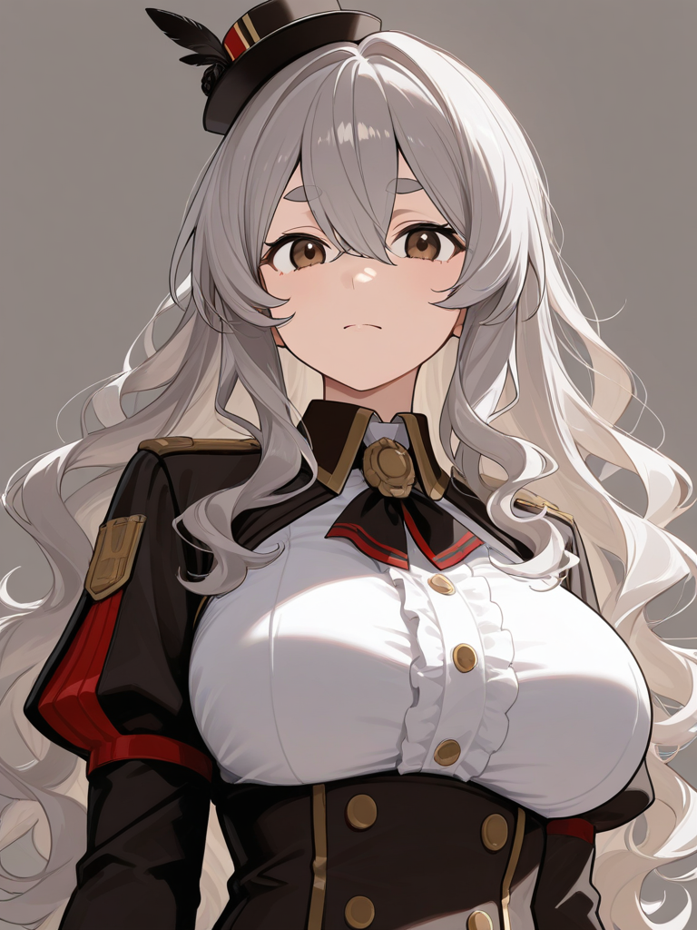 Pola (Kancolle) — Kantai Collection character card