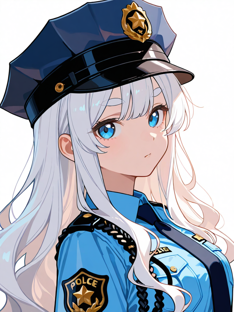 Poli (Nikke) — Goddess Of Victory: Nikke character card