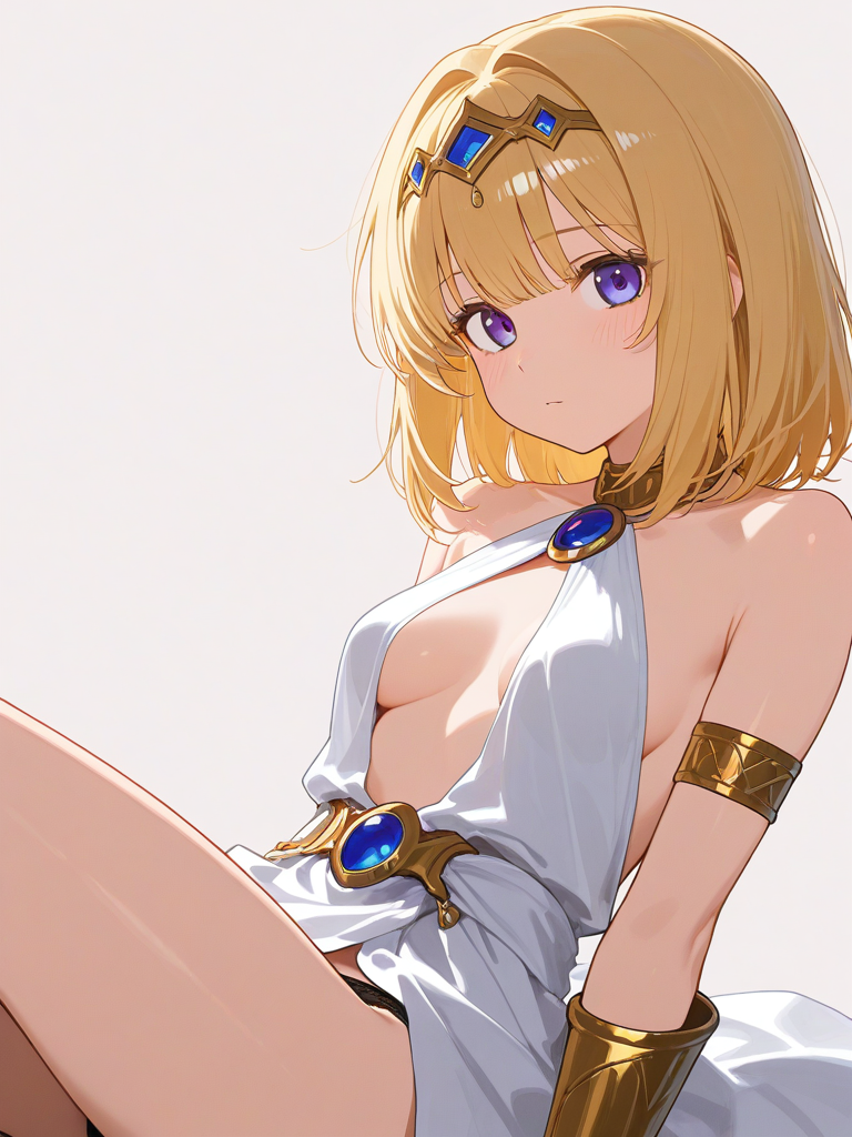 Pollux (Fate) — Fate (Series) character card