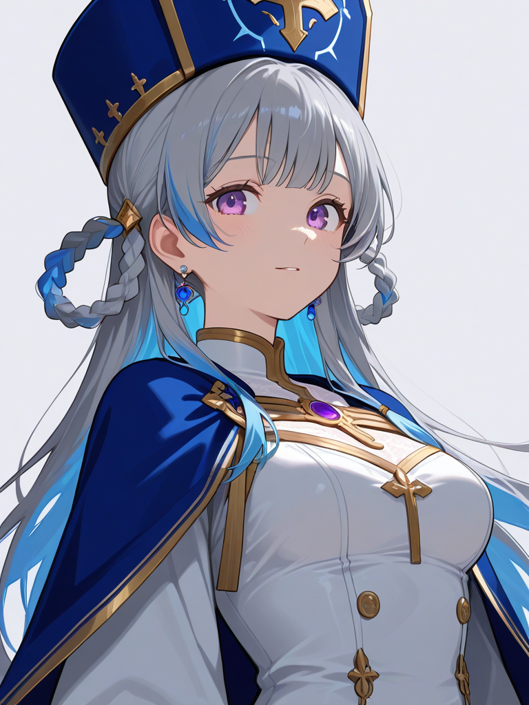 Pope Joan (Fate) — Fate/grand Order character card
