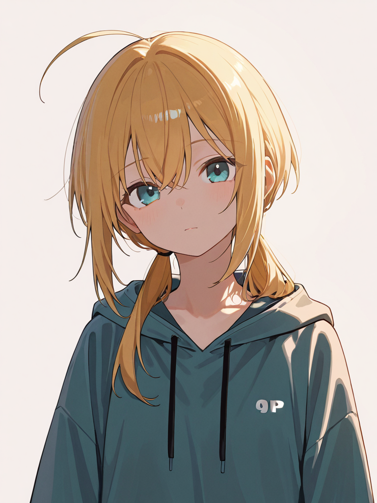 Poporu (Kemono Friends) — Kemono Friends character card