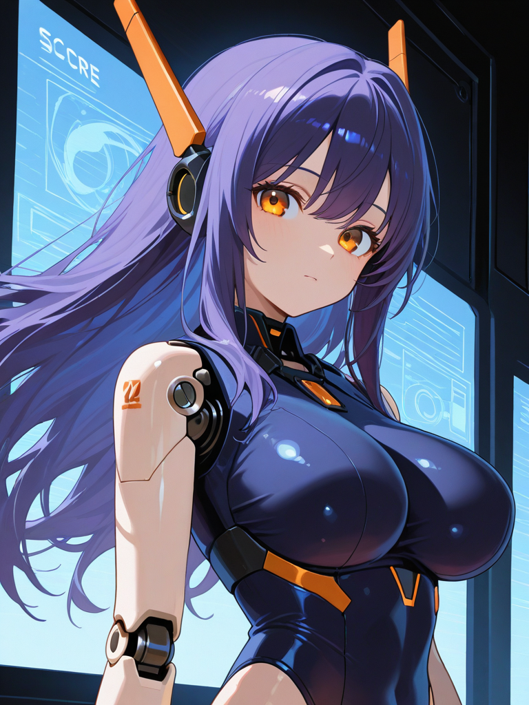 Poppi (Xenoblade) — Xenoblade Chronicles (Series) character card