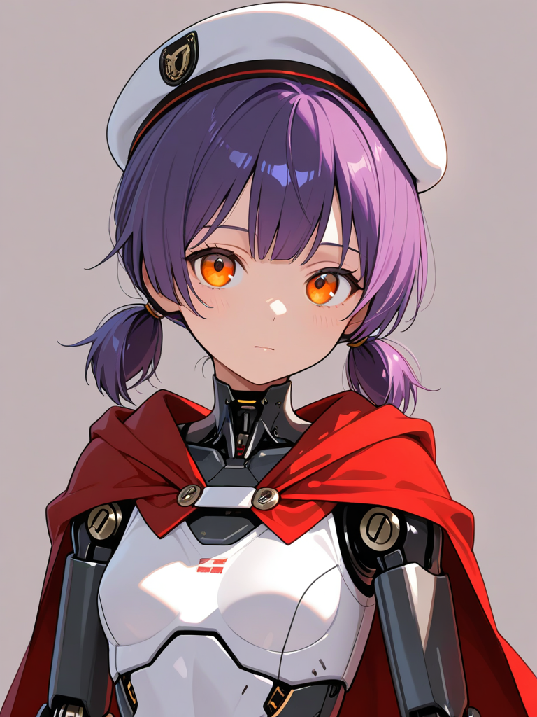 Poppi Alpha (Xenoblade) — Xenoblade Chronicles (Series) character card