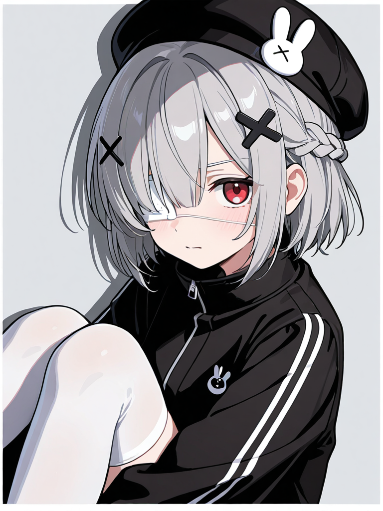 Popukar (Arknights) — Arknights character card