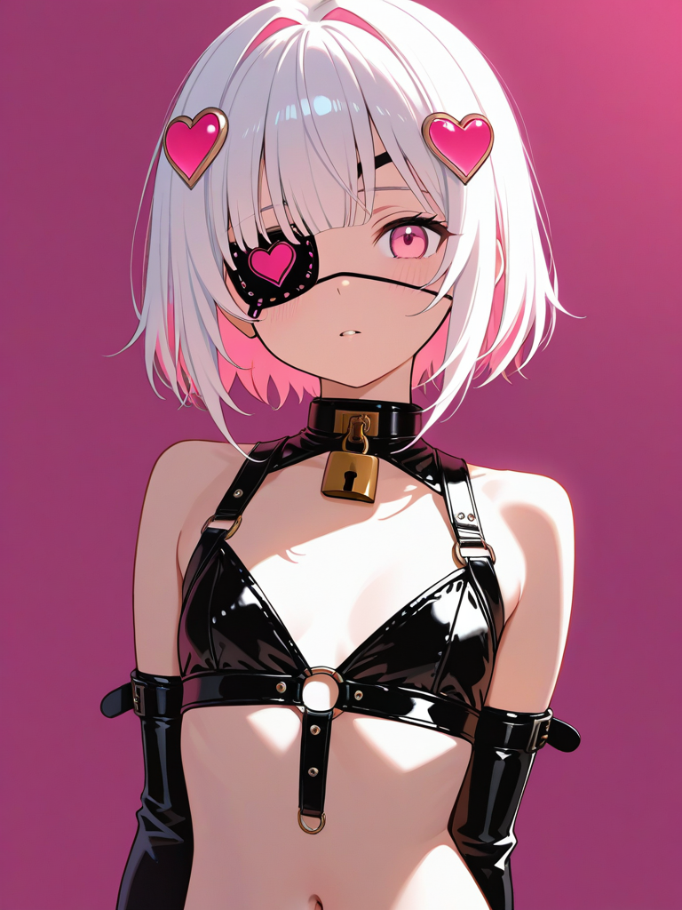 Porno (Dohna Dohna) — Dohna Dohna Issho Ni Warui Koto O Shiyou character card