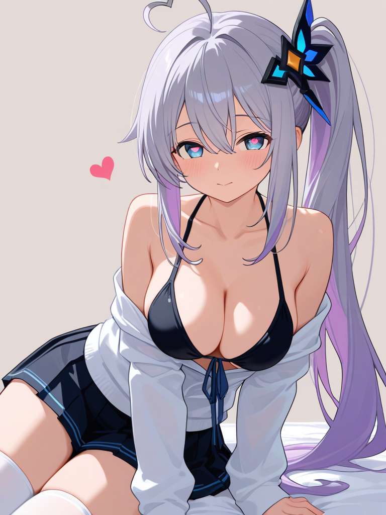 Portland (Azur Lane) — Azur Lane character card