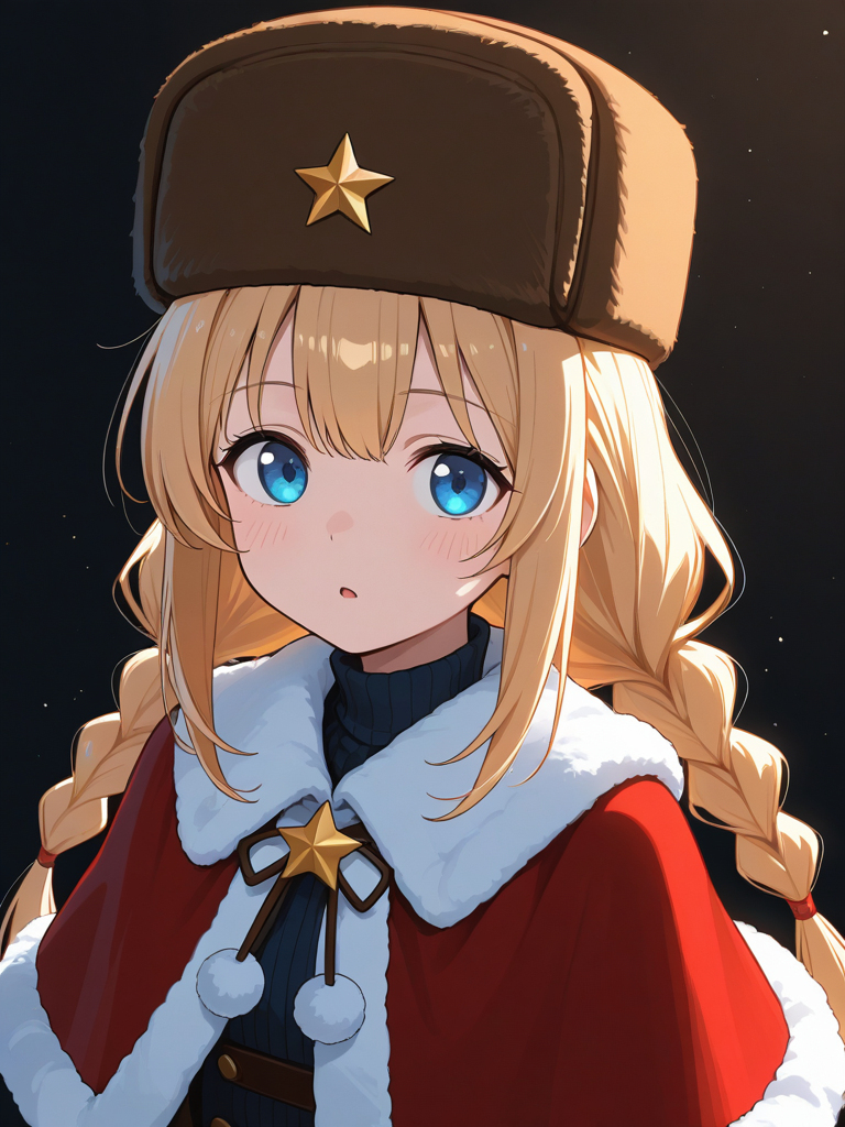 Ppsh-41 (Girls' Frontline) — Girls' Frontline character card