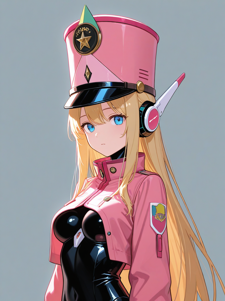 Prairie (Mega Man) — Mega Man (Series) character card