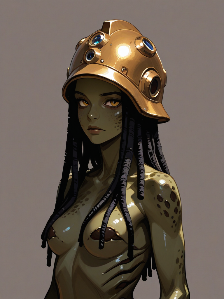 Predator (Character) — Predator (Series) character card