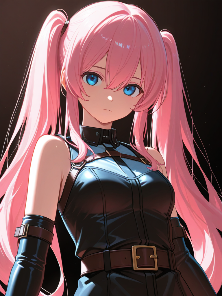 Presea Combatir — Tales Of (Series) character card