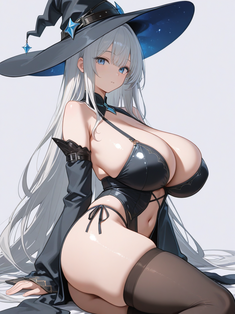 Priana — Original character card