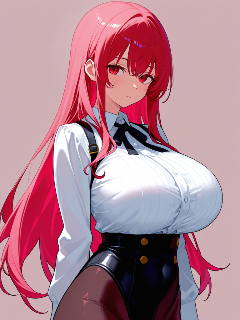 Prier — La Pucelle character card
