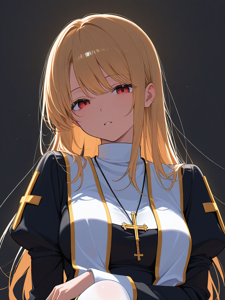 Priest (Ragnarok Online) — Ragnarok Online character card