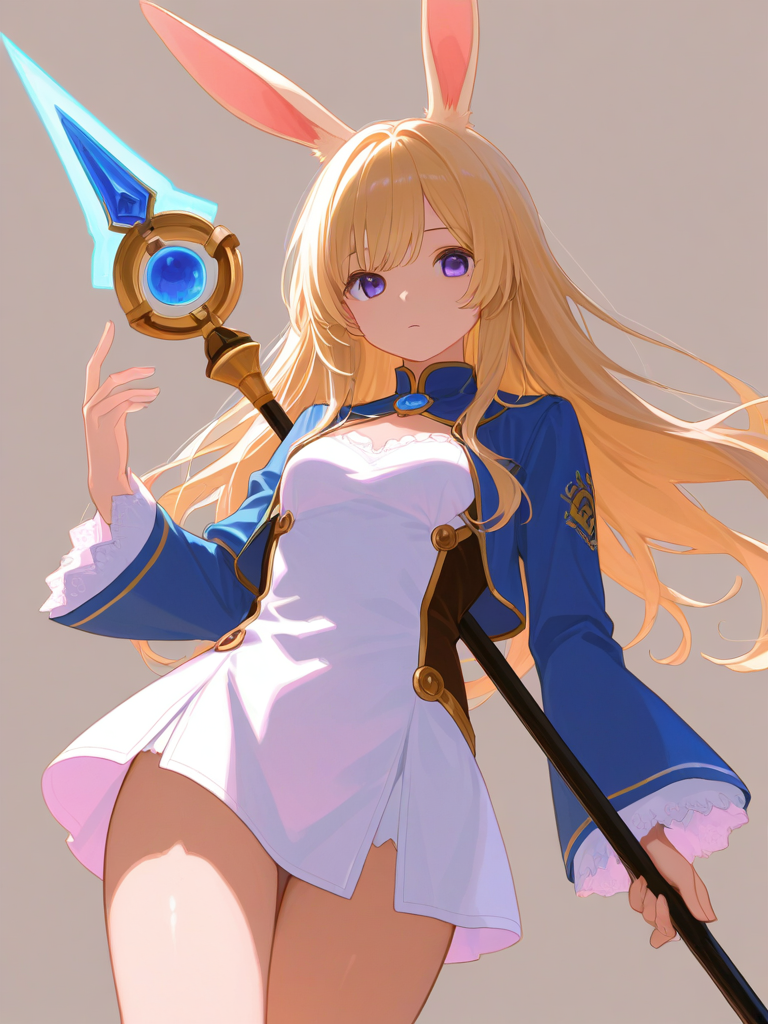 Priest (Tera Online) — Tera Online character card