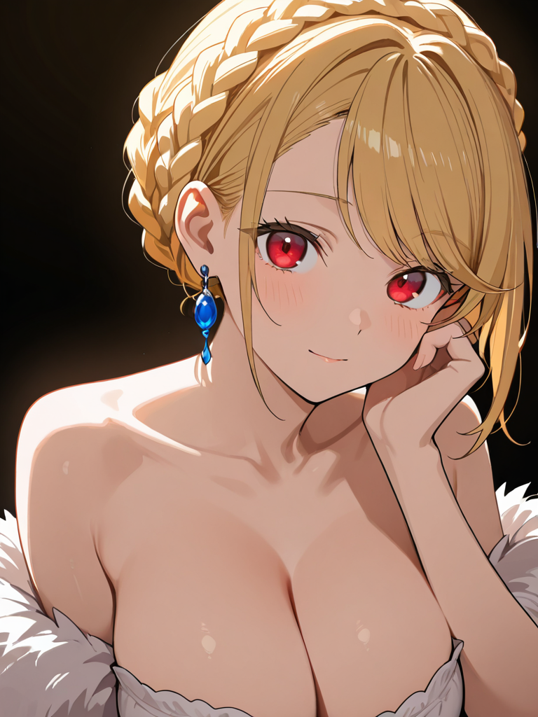 Prince Of Wales (Azur Lane) — Azur Lane character card