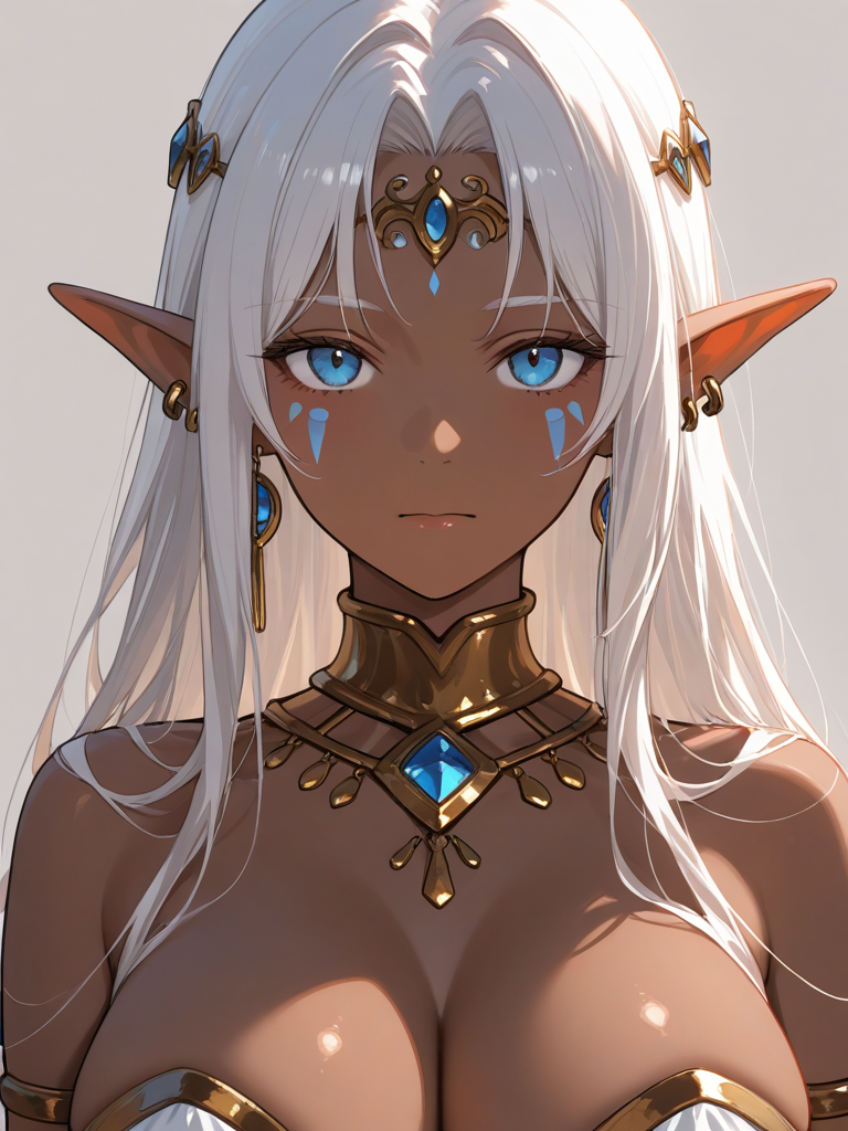 Princess Allura — Voltron (Series) character card