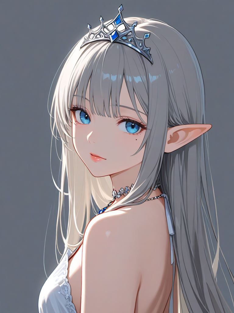 Princess Yan — Ghostblade character card