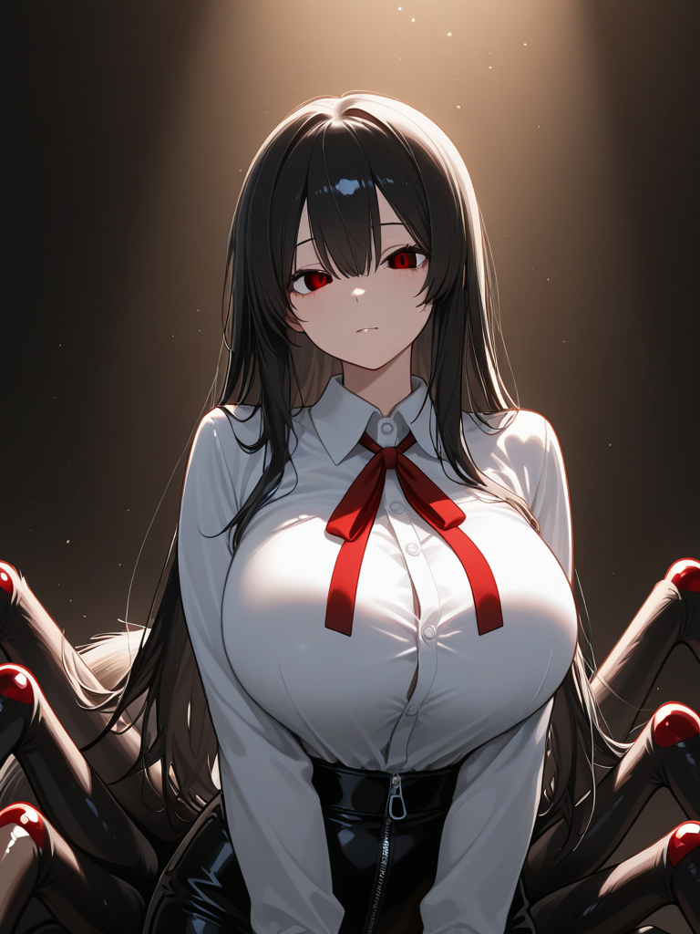 Princi (Chainsaw Man) — Chainsaw Man character card