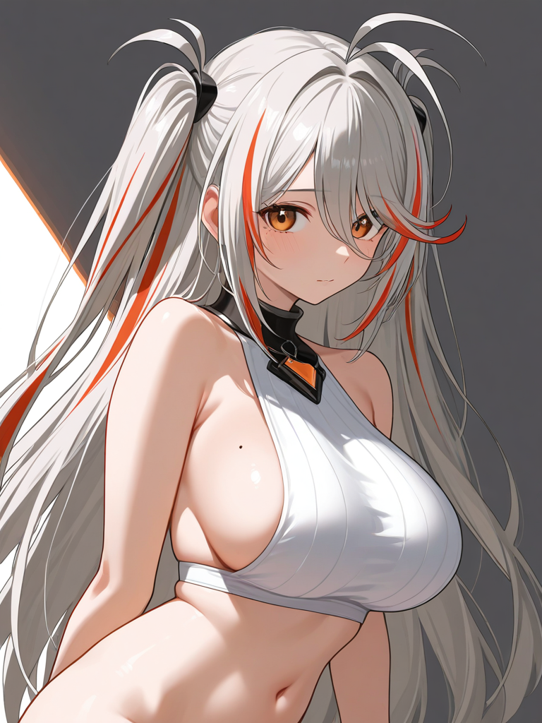 Prinz Eugen (Azur Lane) — Azur Lane character card