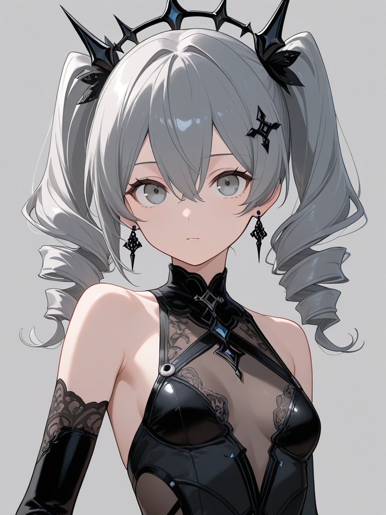 Project Bunny — Honkai (Series) character card