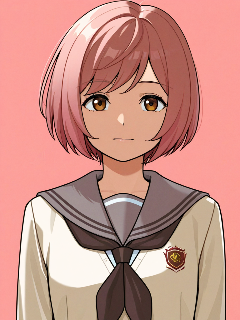 Protagonist (Tokimemo Gs3) — Tokimeki Memorial character card