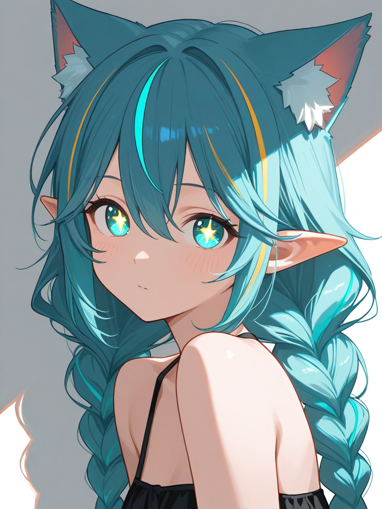 Prunce (Precure) — Precure character card