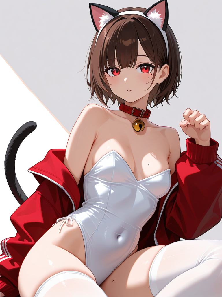 Prunechi — Original character card