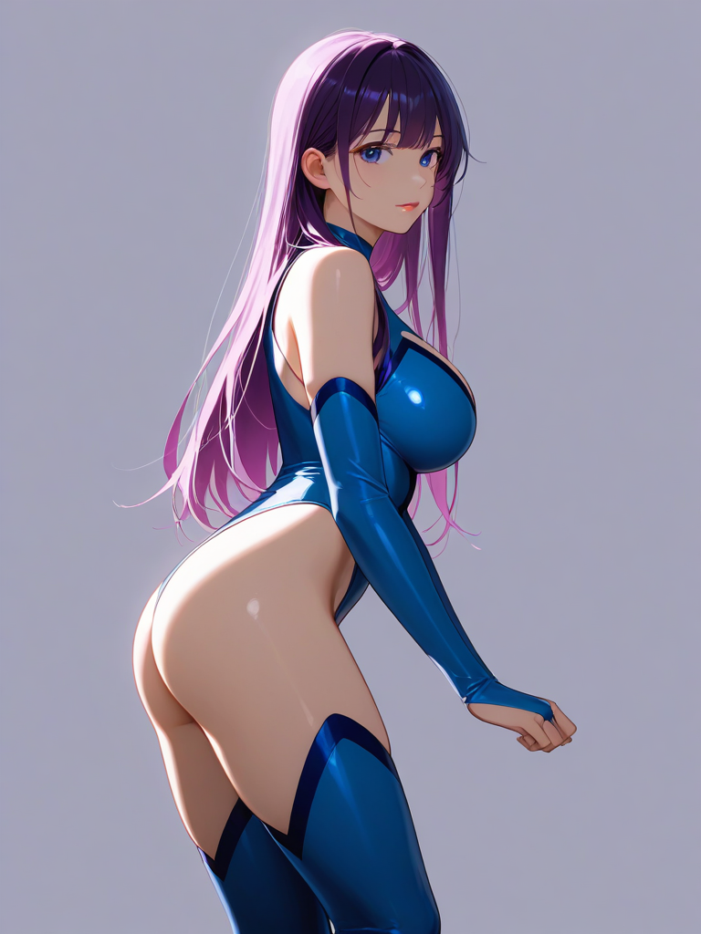 Psylocke — Marvel character card