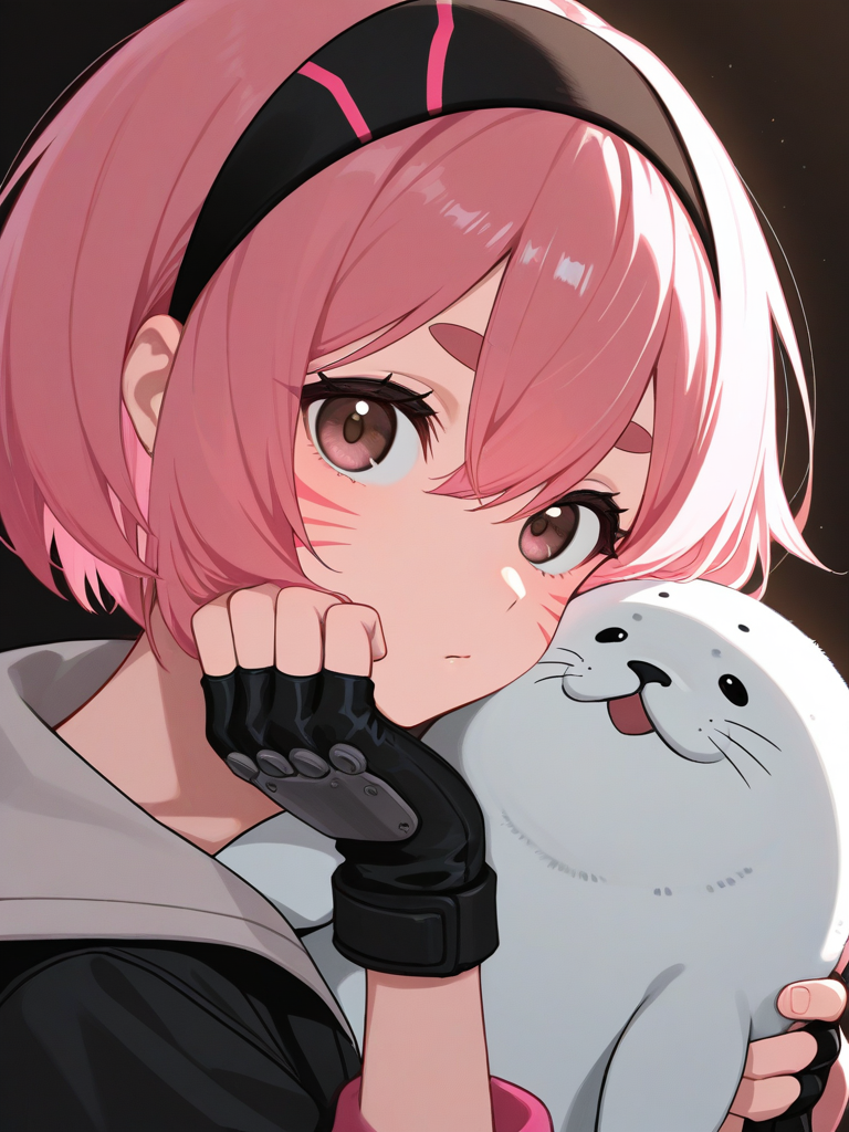 Pudding (Arknights) — Arknights character card