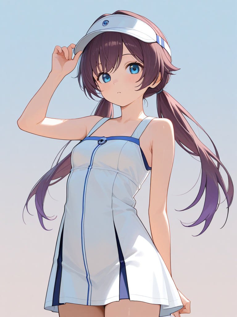 Purestream (Arknights) — Arknights character card