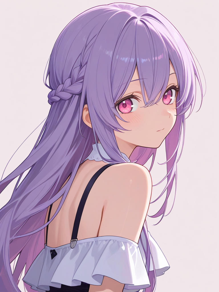 Pururut — Neptune (Series) character card
