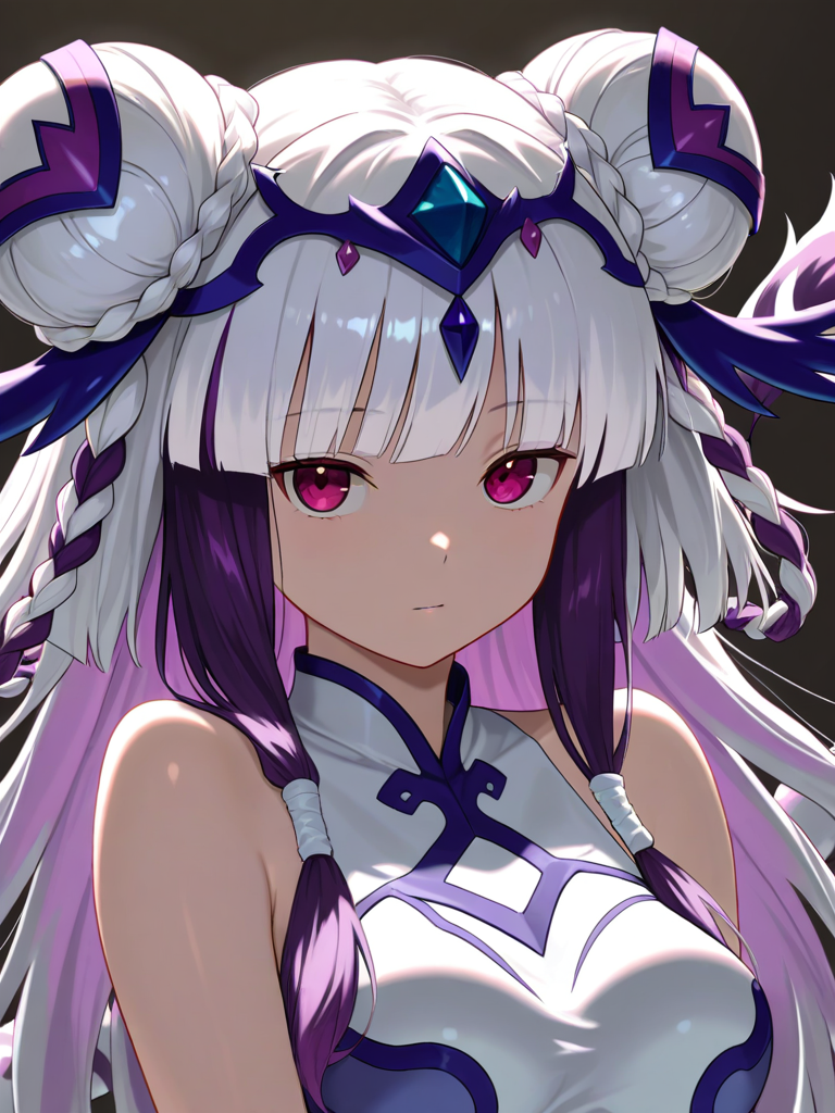 Haku (P&d) — Puzzle & Dragons character card