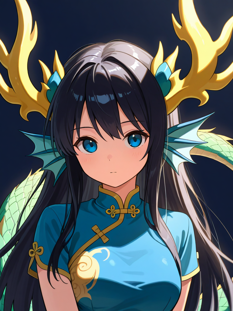 Karin (P&d) — Puzzle & Dragons character card