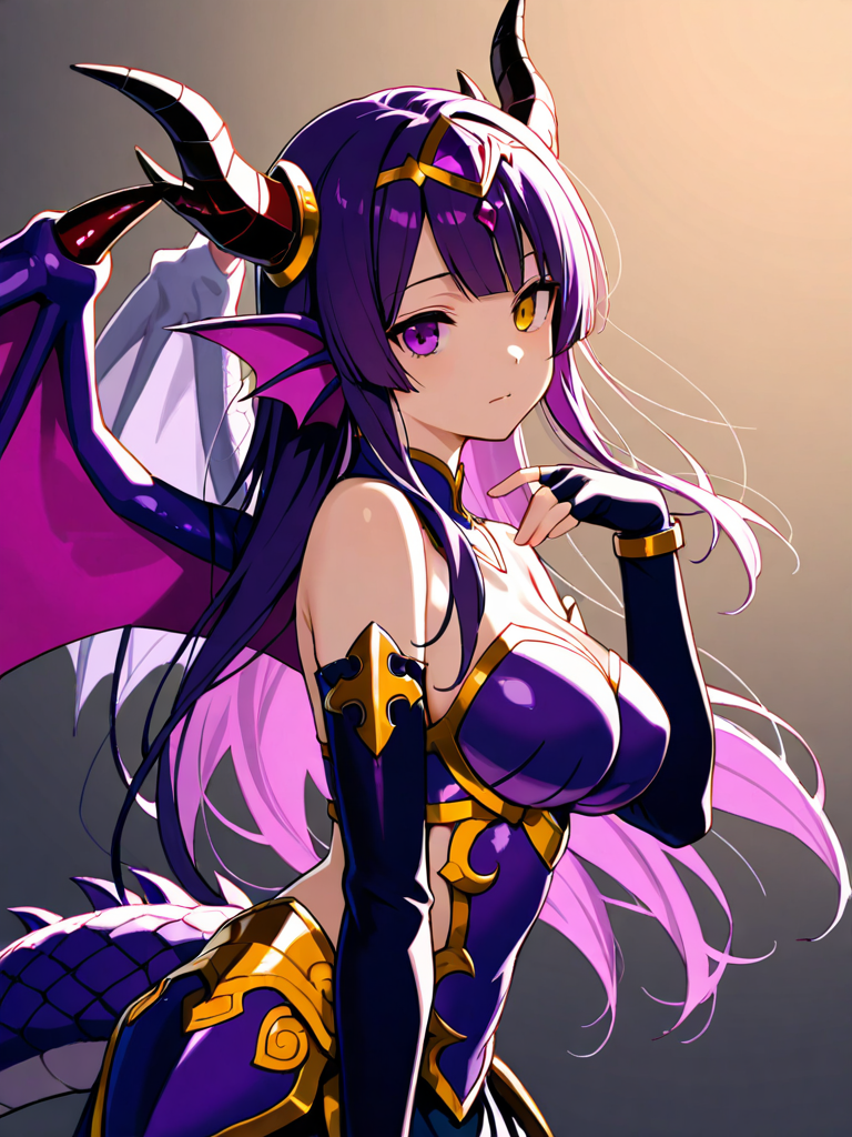 Sonia (P&d) — Puzzle & Dragons character card