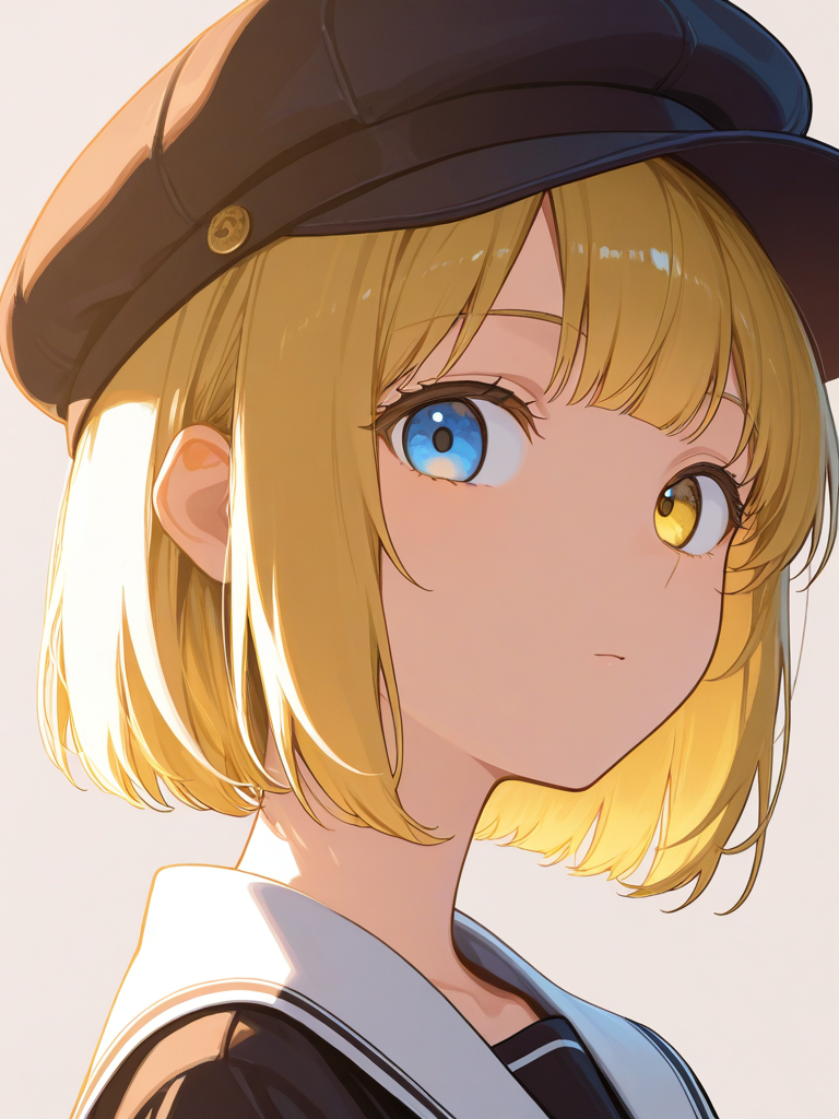 Pyonta — Touhou character card