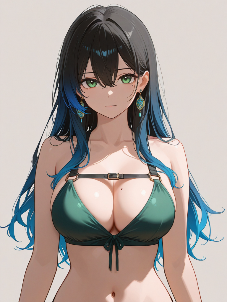 Python (Girls' Frontline) — Girls' Frontline character card