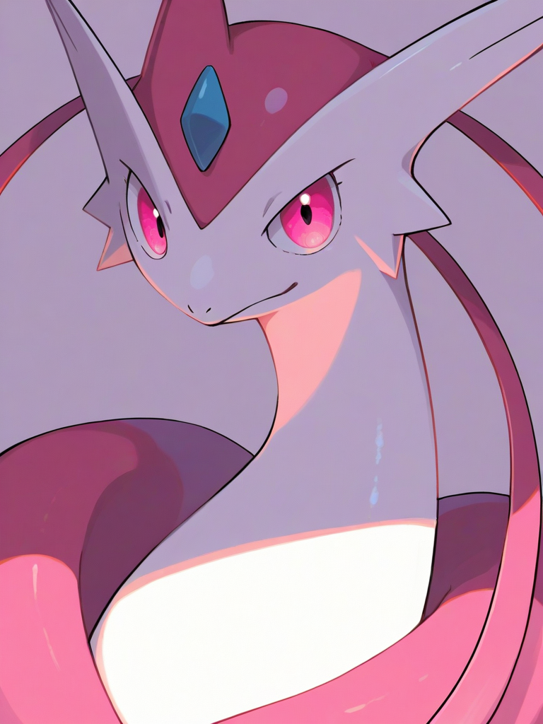 Pyukumuku — Pokemon character card