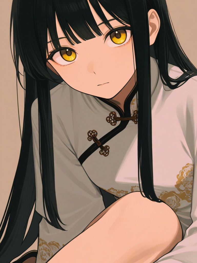 Qbu-88 (Girls' Frontline) — Girls' Frontline character card