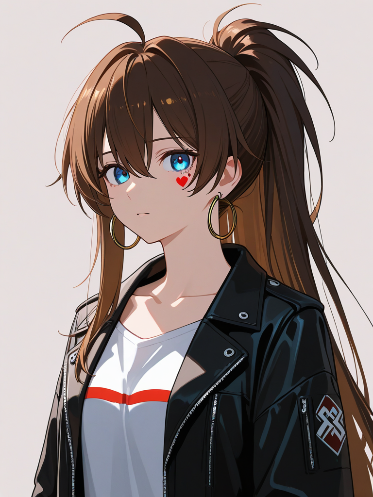 Qian Ye (Qys3) — Original character card