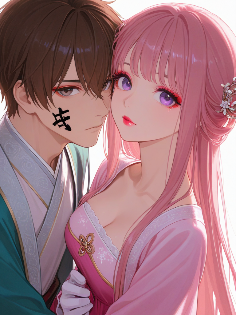 Qin Yi (Shining Nikki) — Nikki (Series) character card