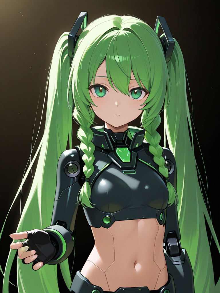 Qingyi (Zenless Zone Zero) — Zenless Zone Zero character card