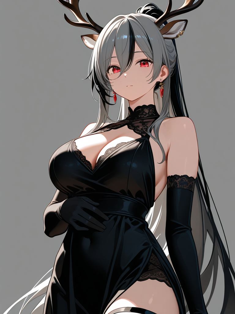 Qiubai (Arknights) — Arknights character card