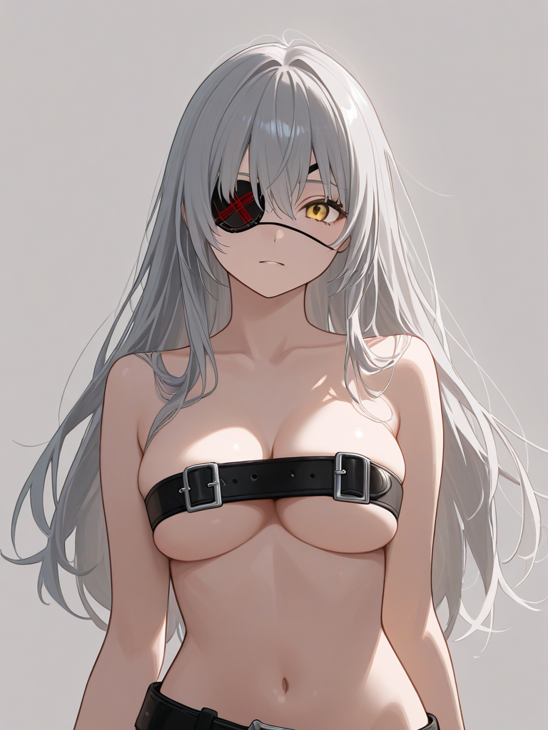 Queen Aldra — Queen's Blade character card