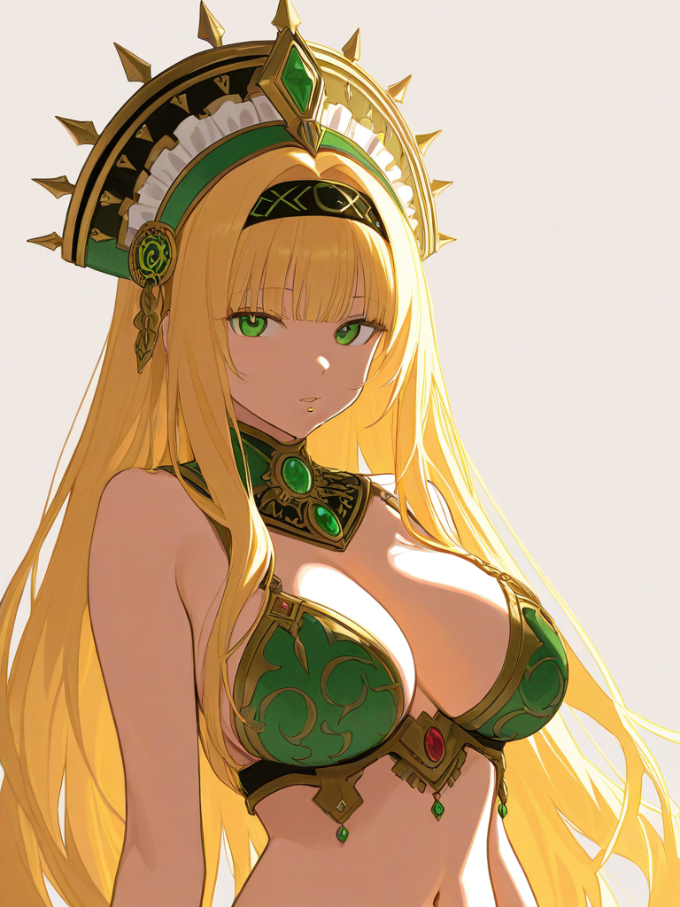 Quetzalcoatl (Fate) — Fate (Series) character card