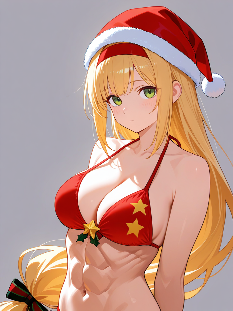 Quetzalcoatl (Samba Santa) (Fate) — Fate/grand Order character card