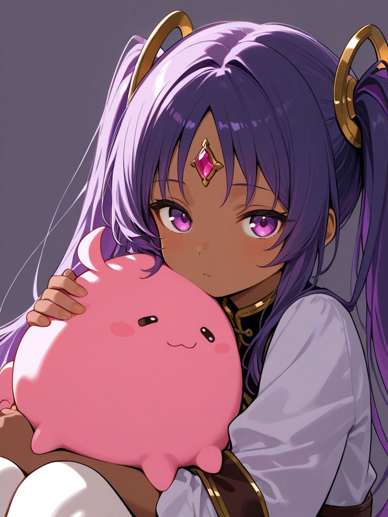 Quickie (Tales) — Tales Of (Series) character card