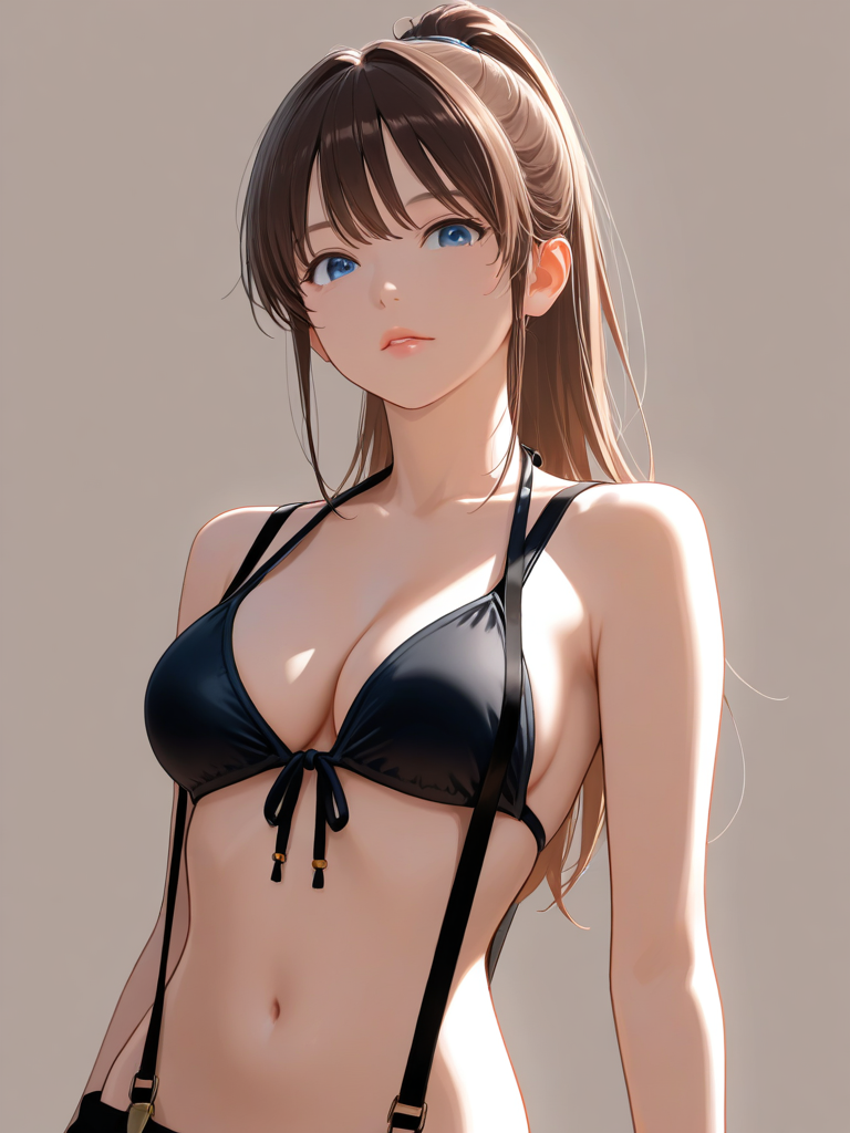 Quiet (Metal Gear) — Metal Gear (Series) character card