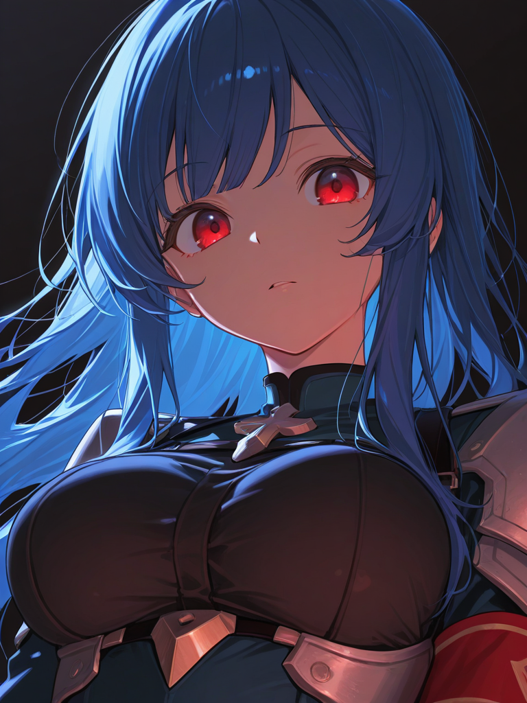 Quincy (Warship Girls R) — Warship Girls R character card