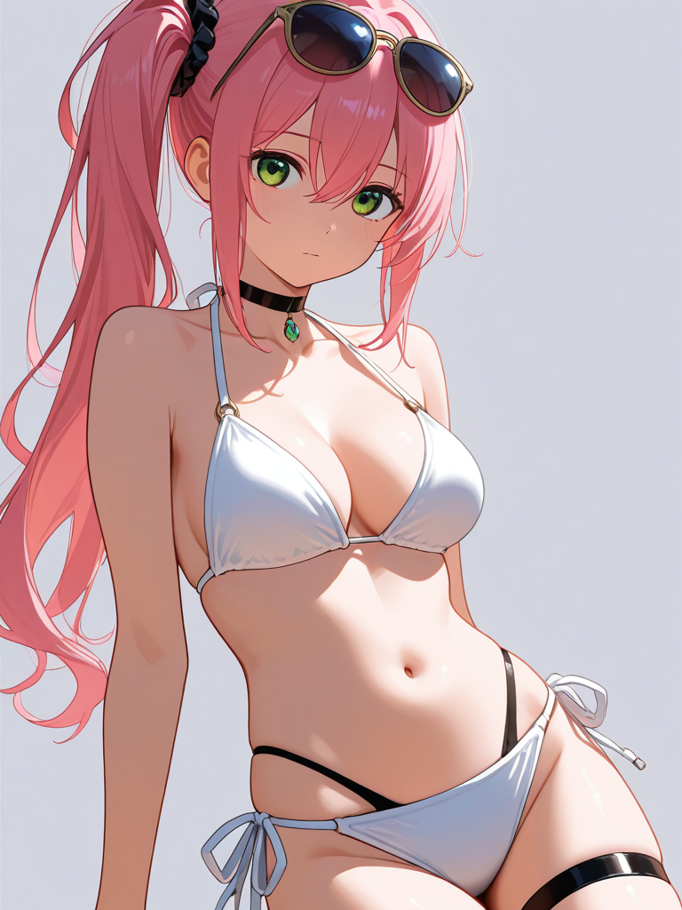 R93 (Girls' Frontline) — Girls' Frontline character card