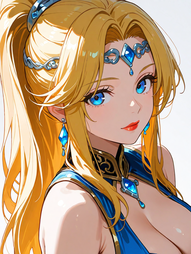 Rachel (Ninja Gaiden) — Ninja Gaiden character card
